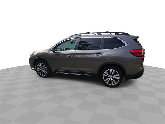 Used 2021 Subaru Ascent Limited w/ Technology Package image 6