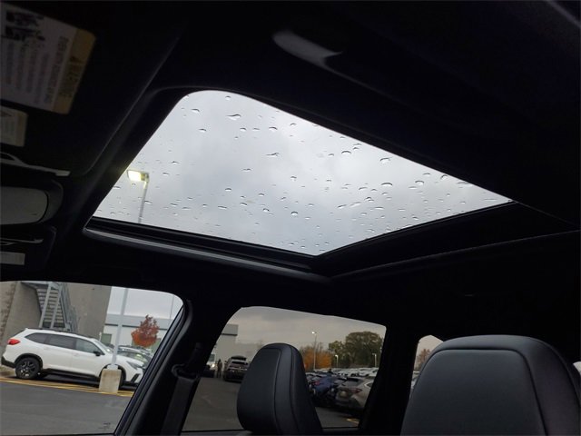 New 2026 Subaru Forester Sport image 21