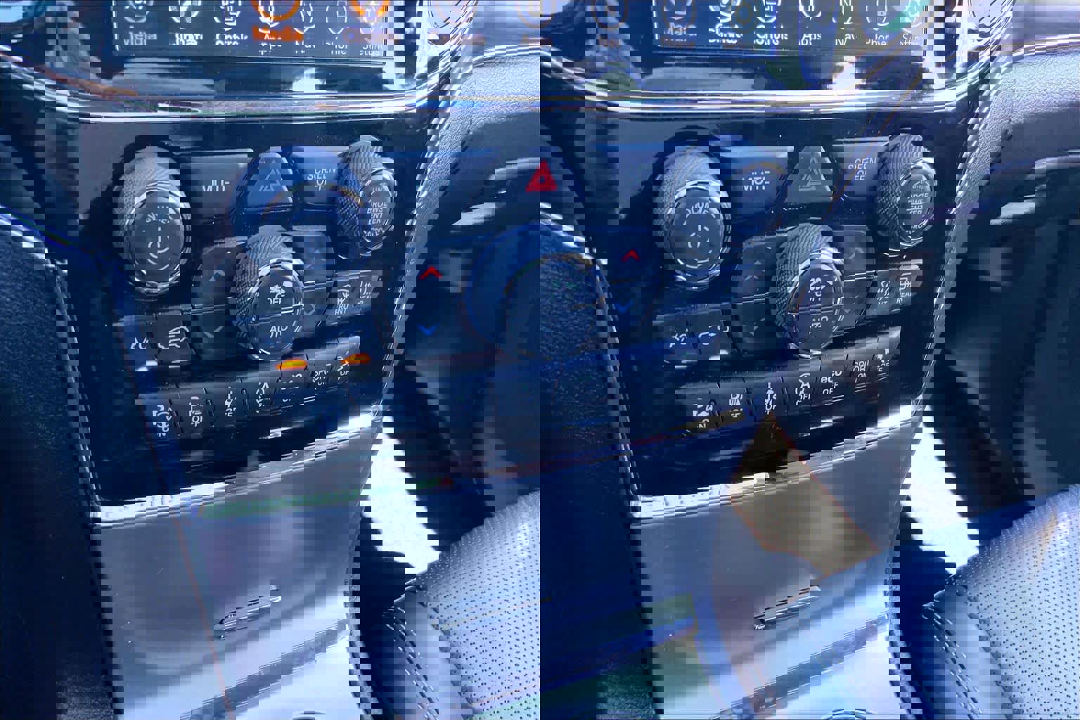 Used 2021 Jeep Grand Cherokee Limited w/ Quick Order Package 28K 80th image 33