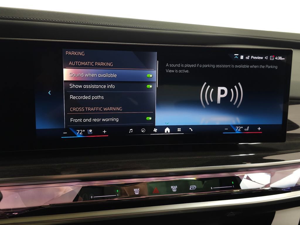 New 2026 BMW 760i xDrive w/ Executive Package image 22