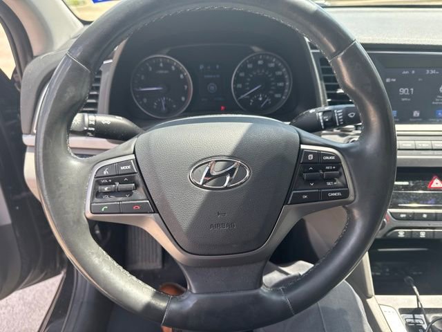 Used 2018 Hyundai Elantra Value Edition FWD image 5