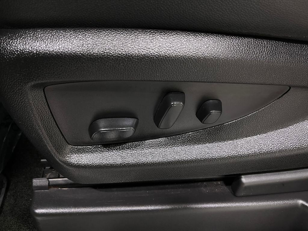 Used 2018 Chevrolet Tahoe Premier w/ Max Trailering Package image 18