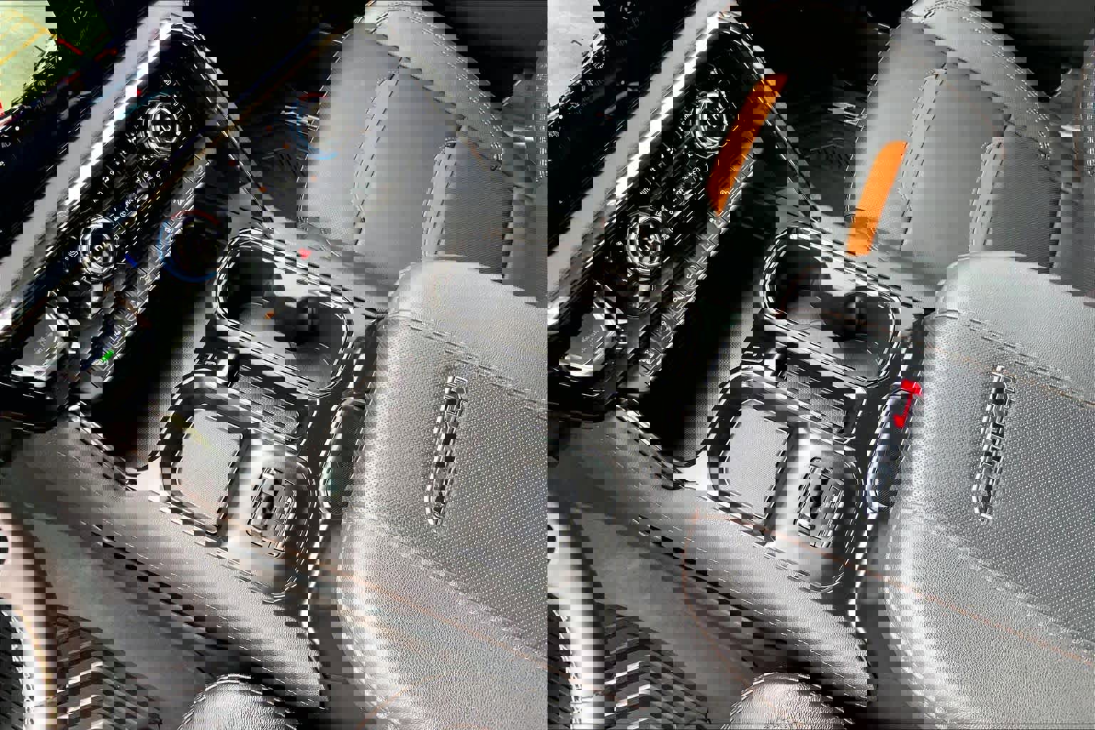 Used 2024 GMC Sierra 2500 AT4 w/ AT4 Premium Plus Package image 15