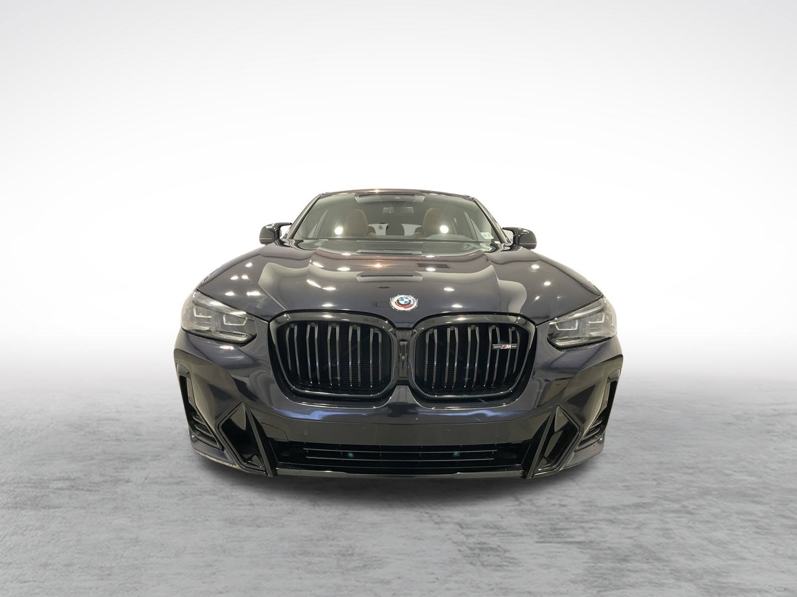 Used 2023 BMW X4 M40i w/ Premium Package image 7