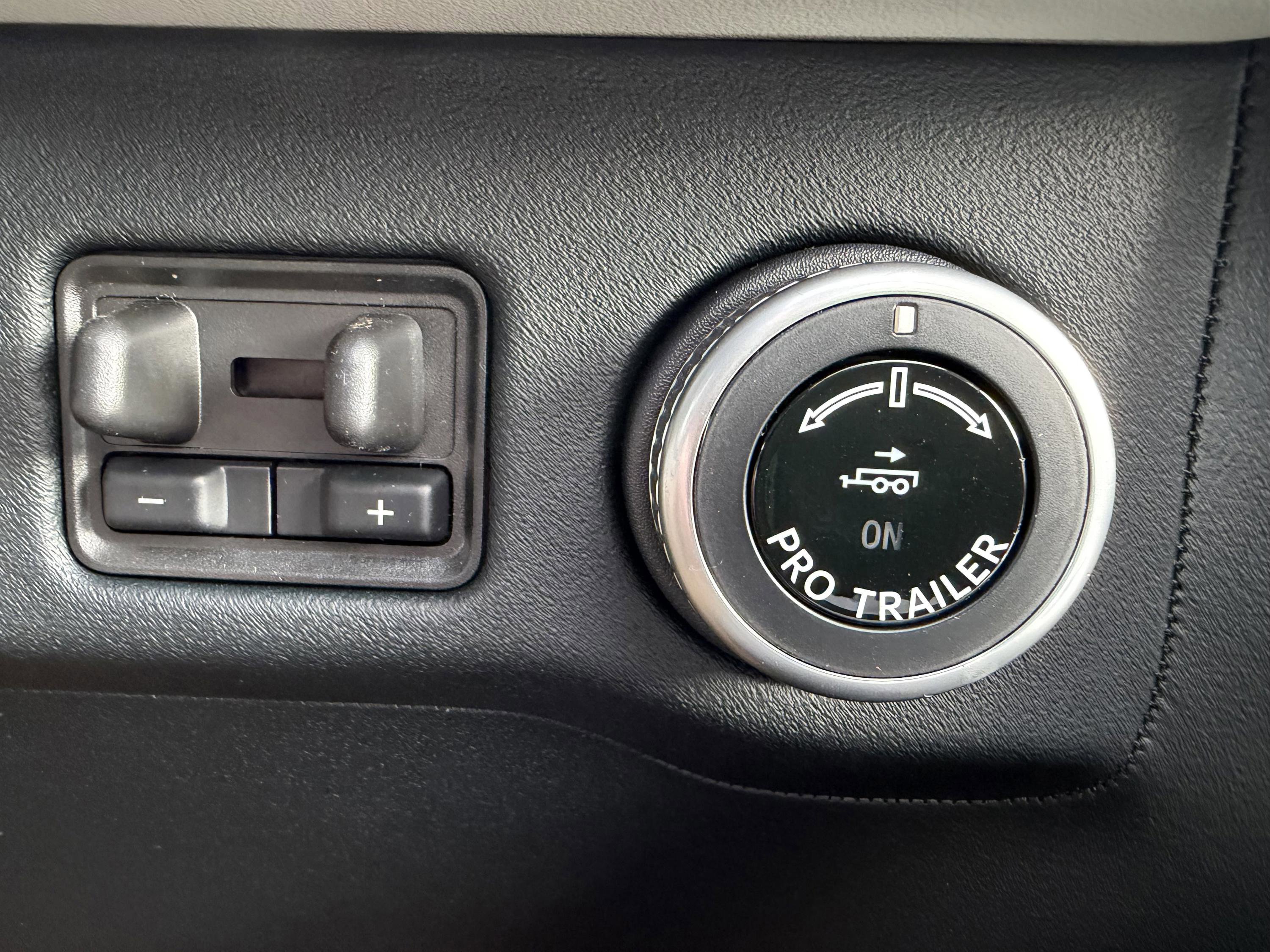 New 2026 Lincoln Navigator Reserve w/ Jet Appearance Package image 22