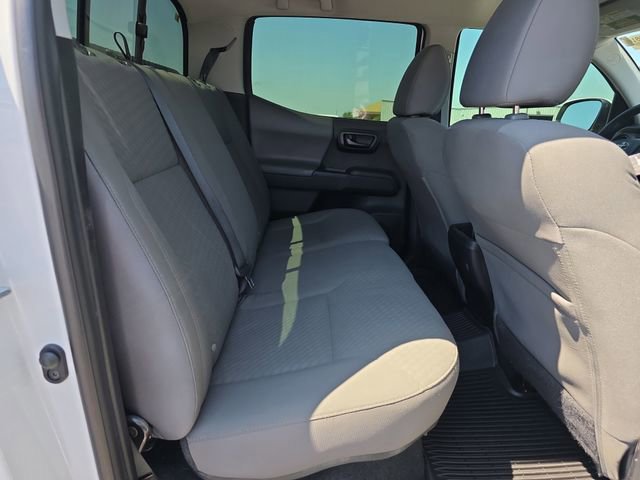 Used 2021 Toyota Tacoma SR w/ SR Convenience Package RWD image 14