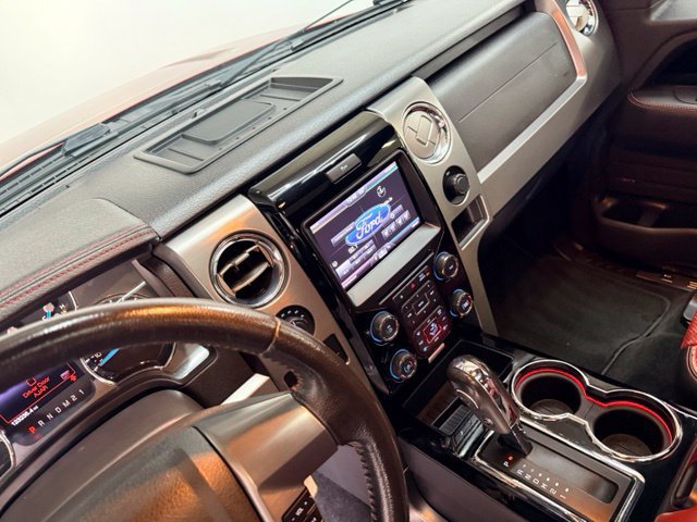 Used 2013 Ford F150 Limited AWD/4WD image 17