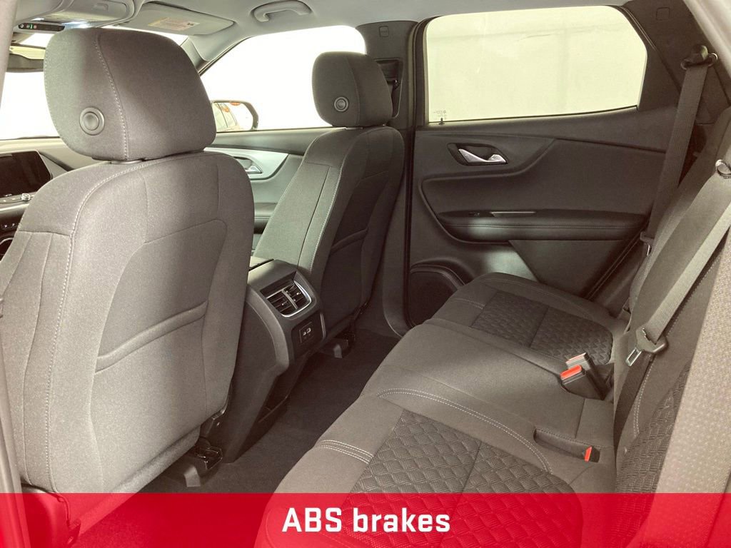Used 2022 Chevrolet Blazer LT image 16