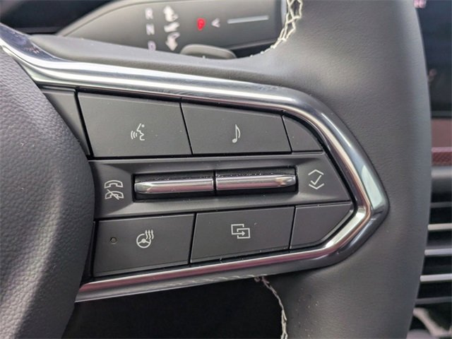 New 2026 Chevrolet Traverse Z71 w/ Enhanced Driving Package image 16