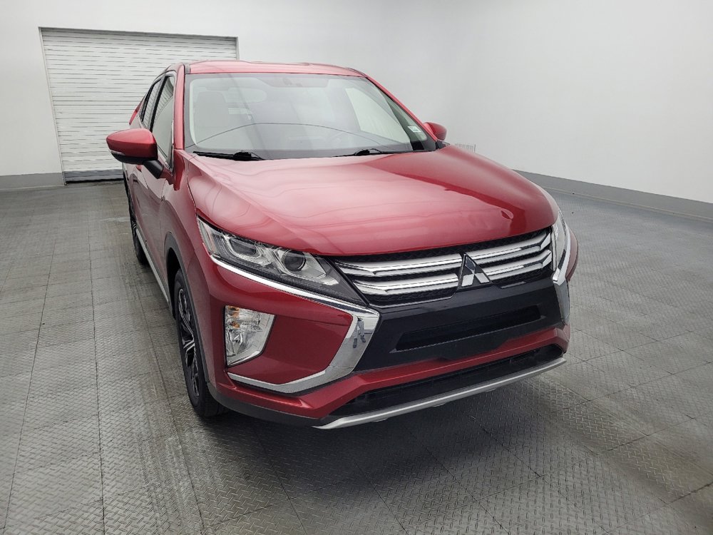 Used 2019 Mitsubishi Eclipse Cross SE image 14