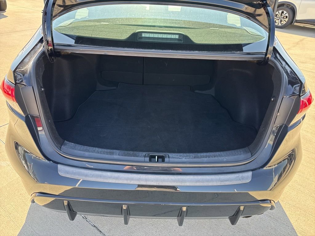 Used 2024 Toyota Corolla SE Nightshade image 13