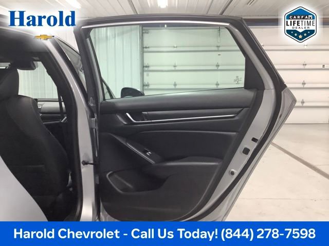 Used 2022 Honda Accord Sport image 8