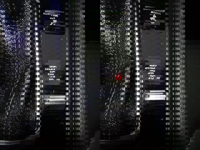 Certified 2023 Jeep Compass Latitude w/ Sun and Sound Group image 13