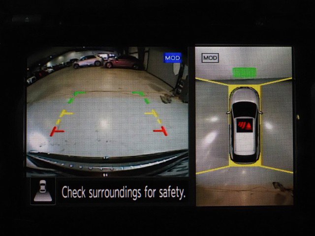 Used 2022 Nissan Murano SL image 33