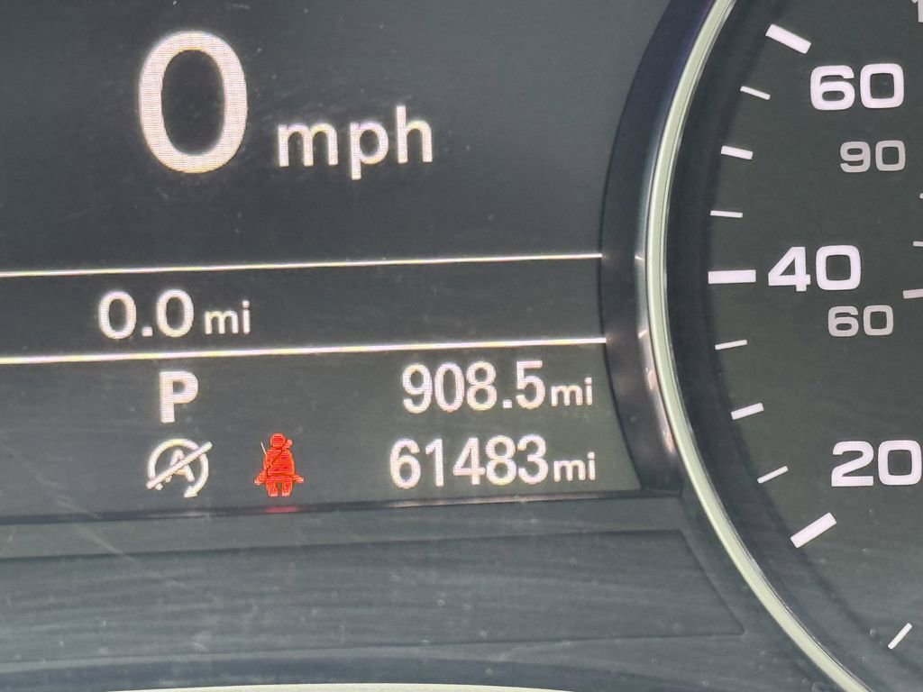 Used 2017 Audi A6 2.0T Premium Plus w/ Premium Plus Package image 17