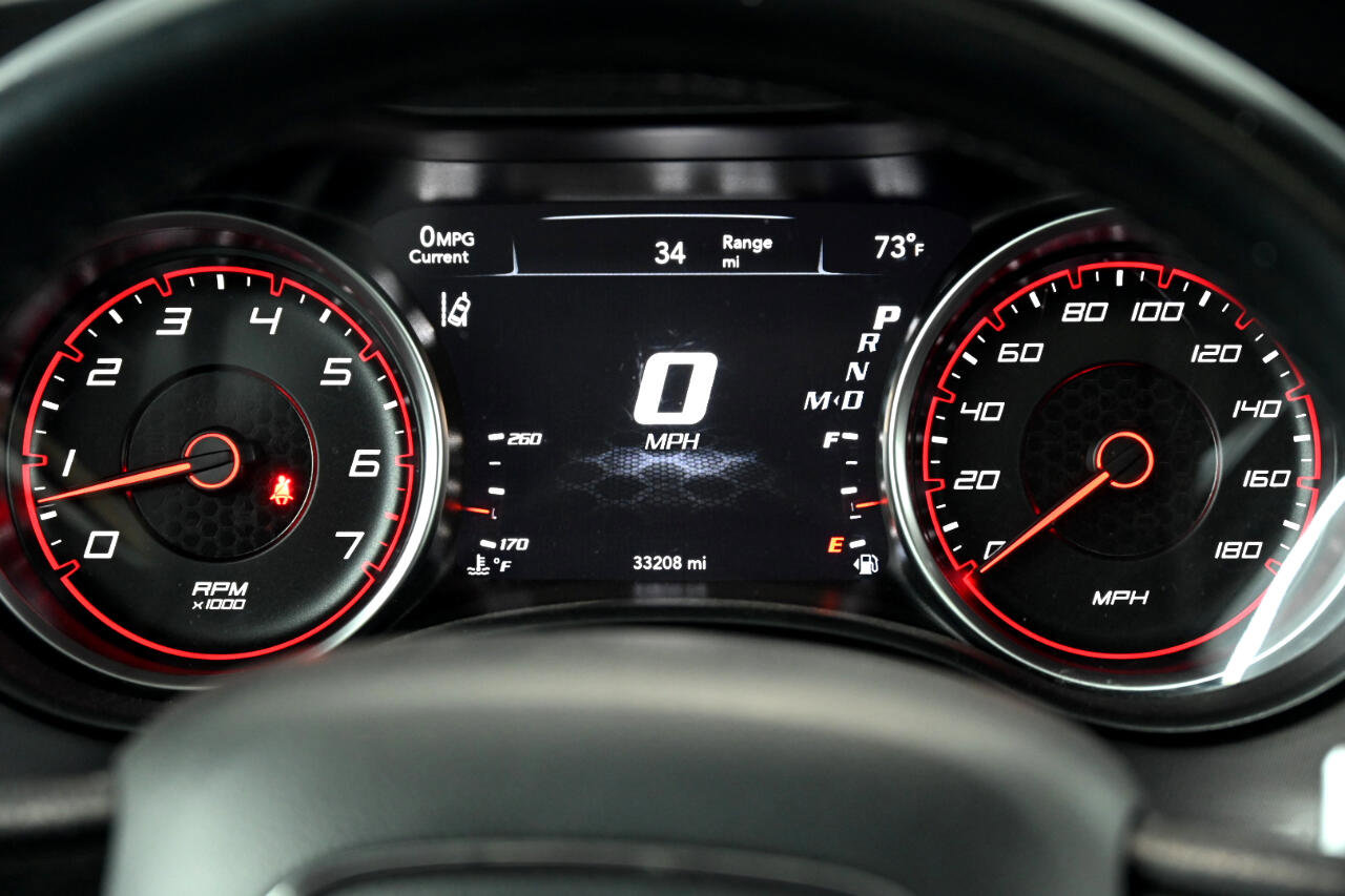 Used 2023 Dodge Charger Scat Pack w/ Plus Group image 26