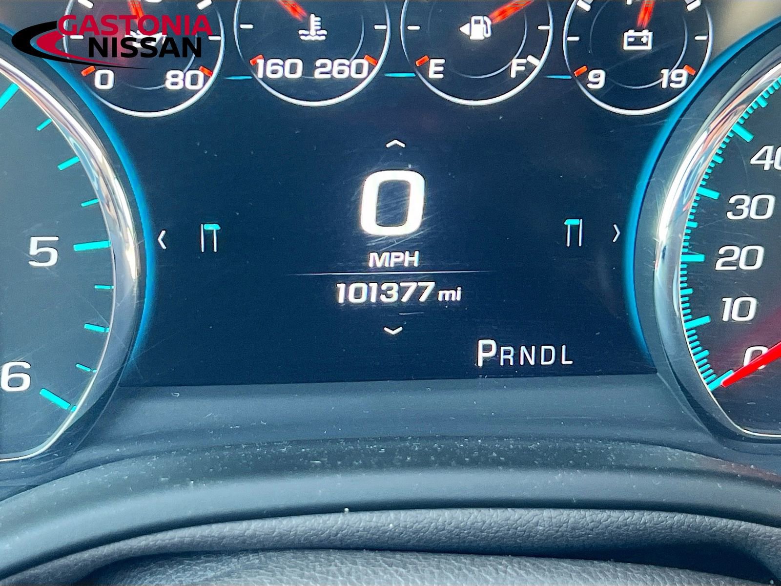 Used 2017 Chevrolet Tahoe Premier image 15