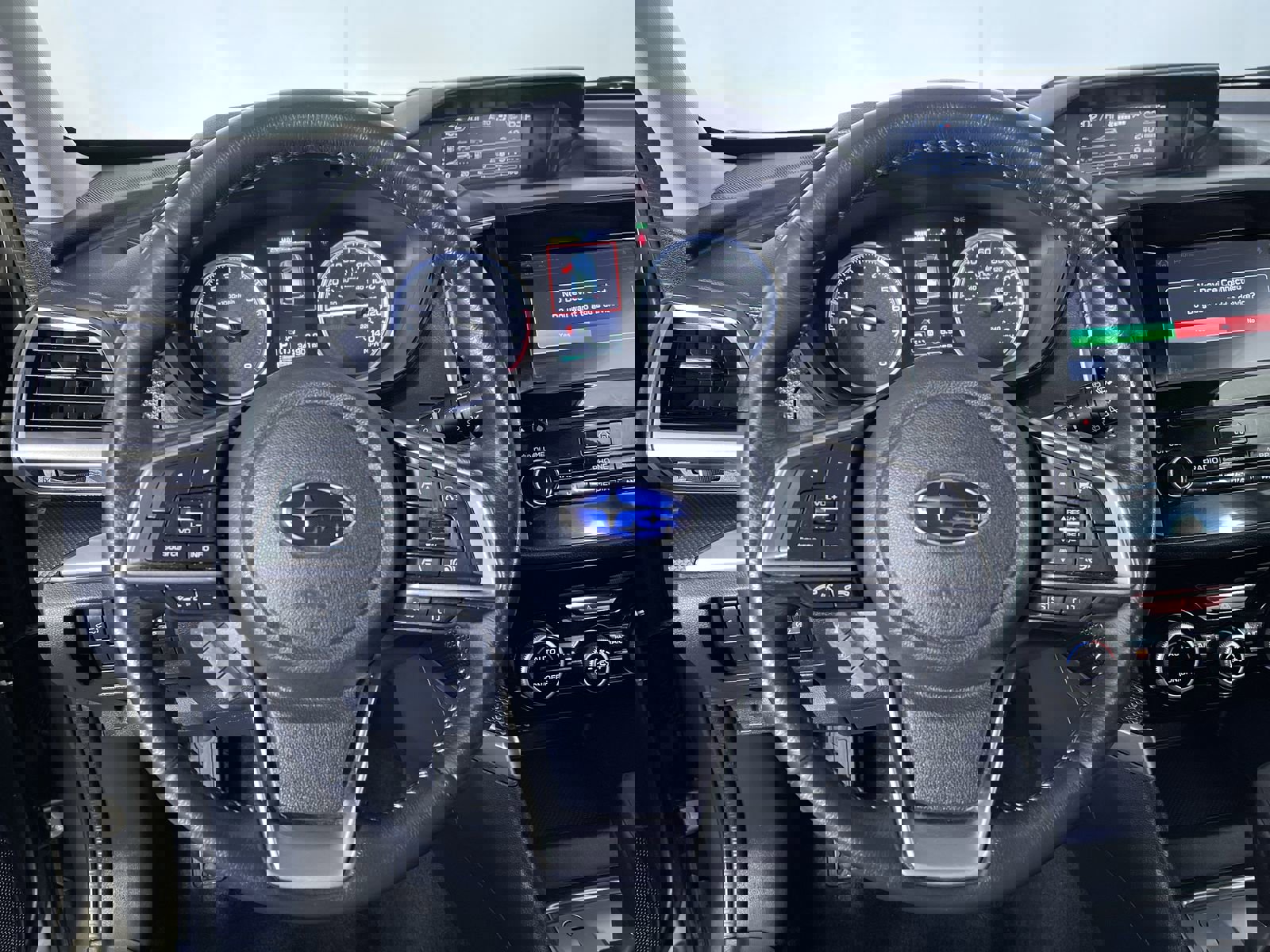 Used 2023 Subaru Forester Premium image 16