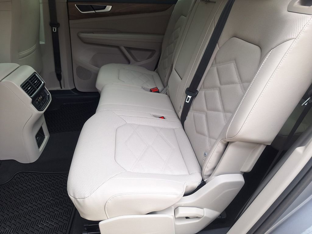 New 2026 Volkswagen Atlas SE image 22