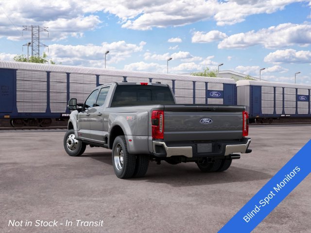New 2027 Ford F450 Lariat AWD/4WD image 7