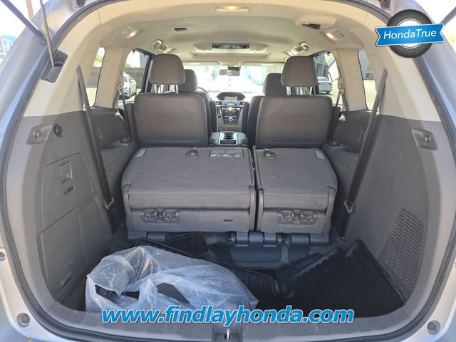 Used 2016 Honda Odyssey Touring Elite image 20