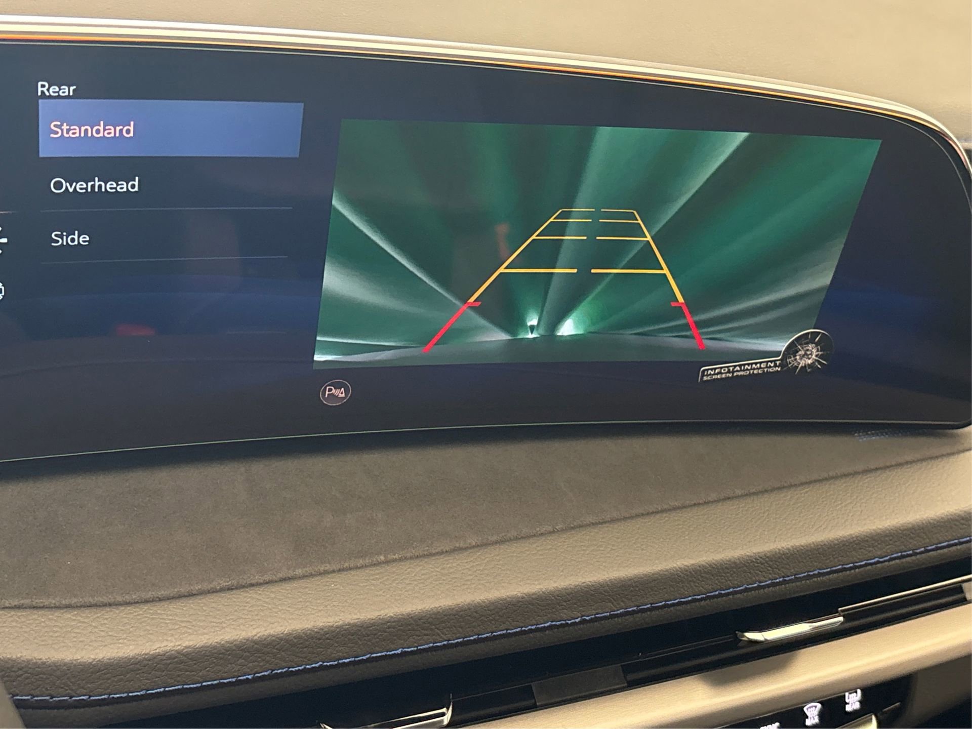 New 2025 Cadillac XT4 Sport image 26