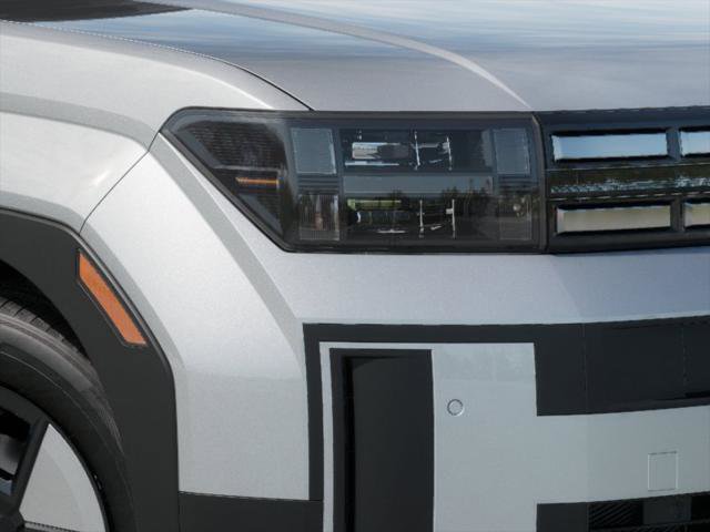 New 2026 Hyundai Santa Fe SEL image 9