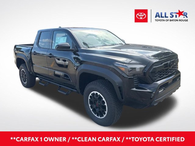 Used 2026 Toyota Tacoma SR