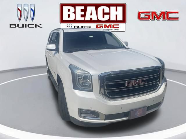 Used 2018 GMC Yukon SLT w/ Open Road Package AWD/4WD image 8