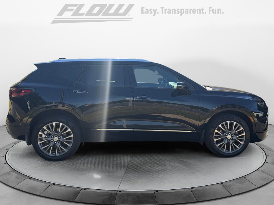 Used 2019 Chevrolet Blazer Premier w/ Driver Confidence II Package AWD/4WD image 10