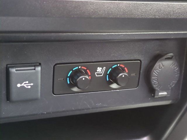 Certified 2020 Toyota 4Runner Limited AWD/4WD image 15