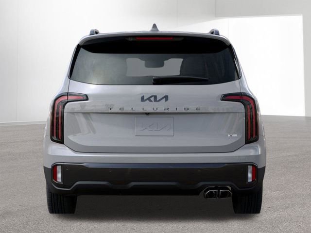 New 2025 Kia Telluride SX Prestige X-Line image 16