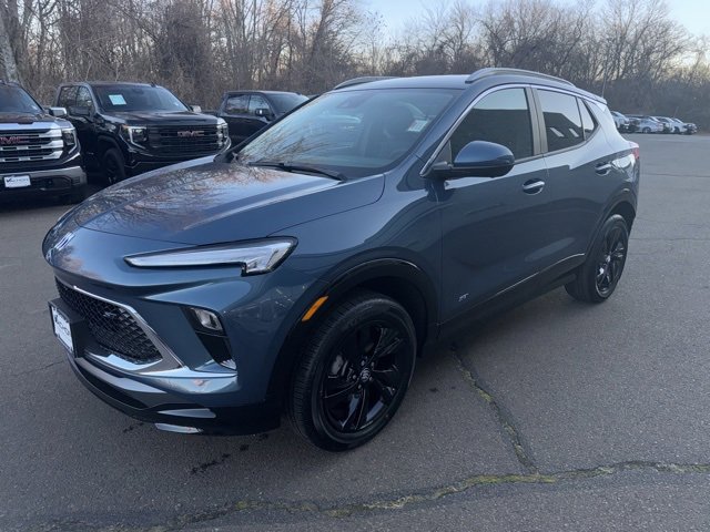 New 2026 Buick Encore GX Sport Touring w/ Advanced Technology Package