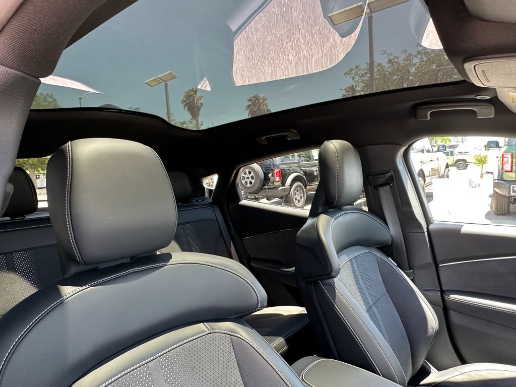 New 2025 Ford Mustang Mach-E GT w/ Interior Protection Package AWD/4WD image 17