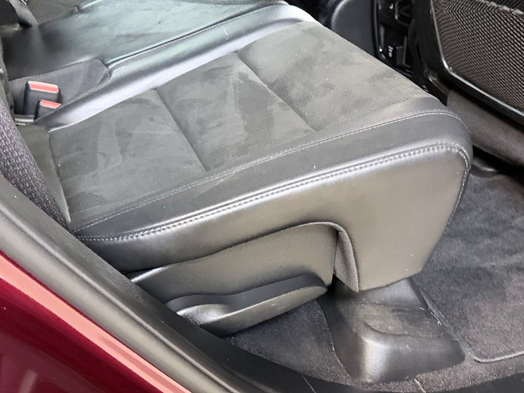 Used 2019 Jeep Grand Cherokee Altitude AWD/4WD image 29