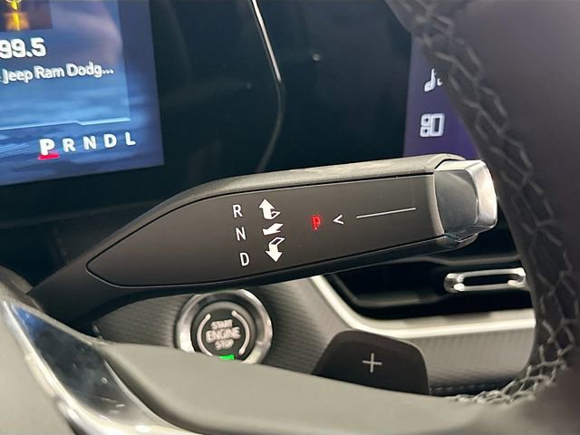 New 2026 Chevrolet Equinox LT w/ Convenience Package II image 18