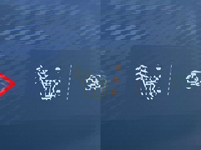 New 2025 Chevrolet Equinox EV LT image 26