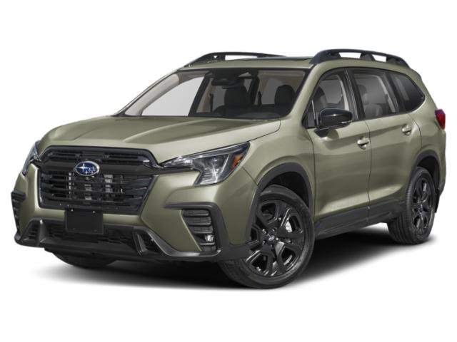 Used 2025 Subaru Ascent Bronze Edition w/ Onyx Package AWD/4WD image 1