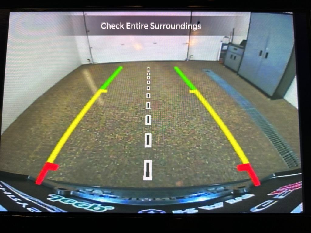 Used 2021 Dodge Durango GT image 22