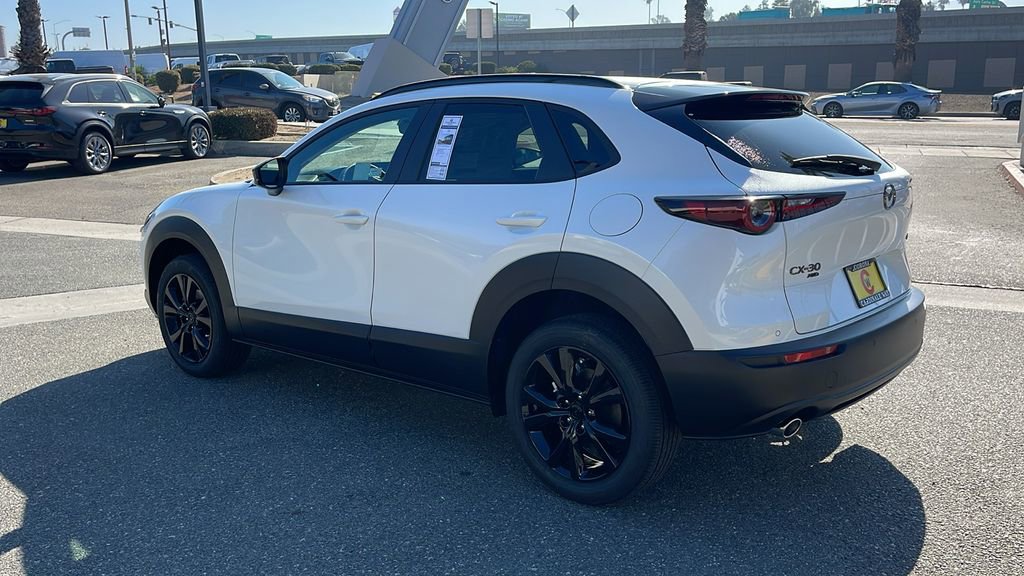 New 2026 MAZDA CX-30 AWD 2.5 S image 11