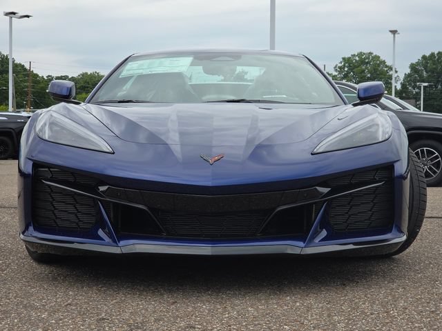 New 2027 Chevrolet Corvette Z06 w/ Battery Protection Package RWD image 13
