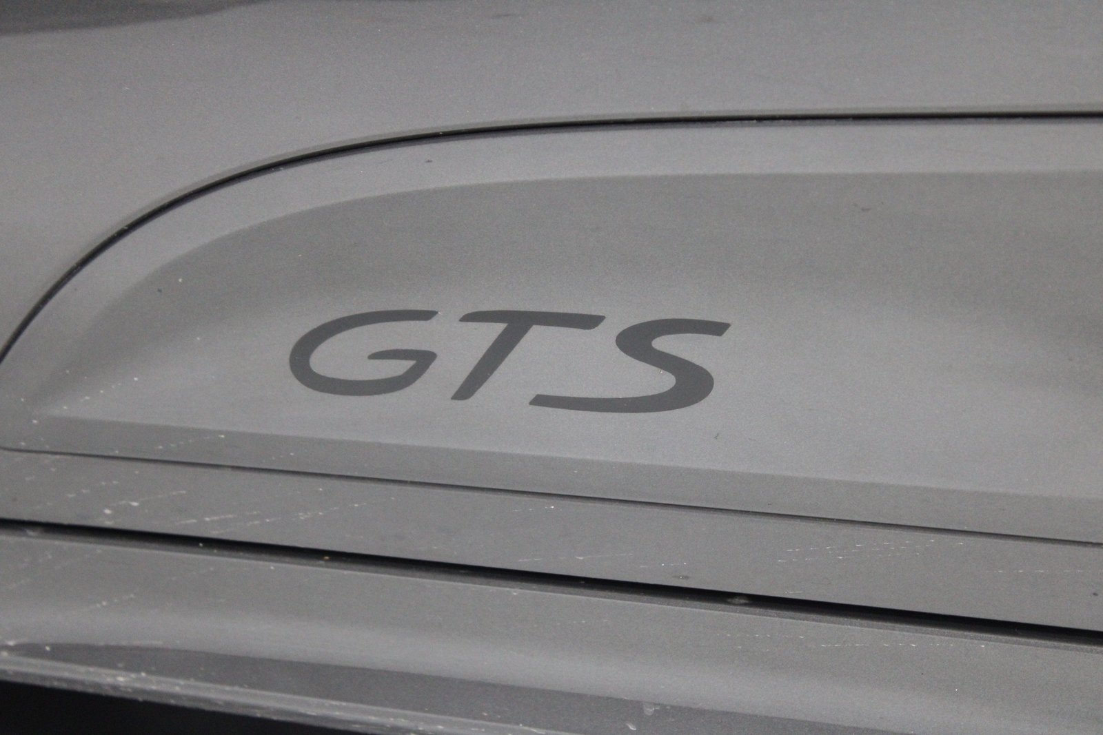 Used 2018 Porsche Macan GTS image 20