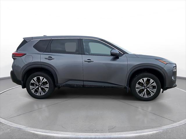 Used 2023 Nissan Rogue SV FWD image 9