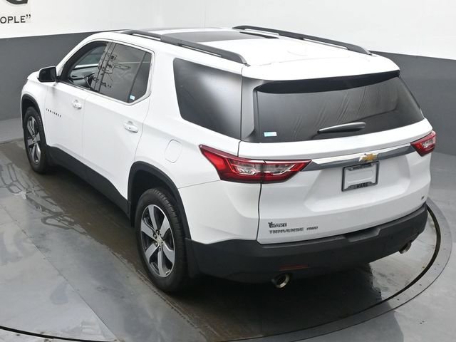 Used 2019 Chevrolet Traverse LT w/ LT Premium Package image 43