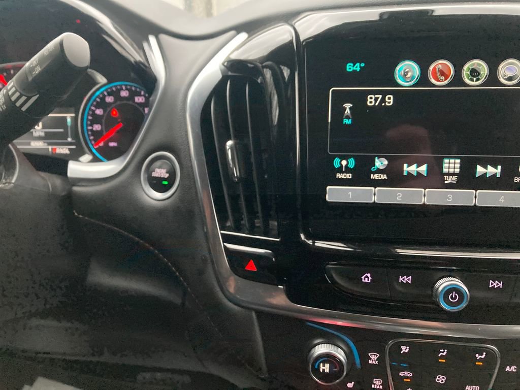 Used 2019 Chevrolet Traverse LT image 21