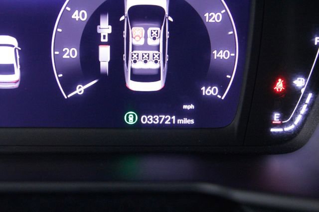 Certified 2023 Honda Accord EX image 26