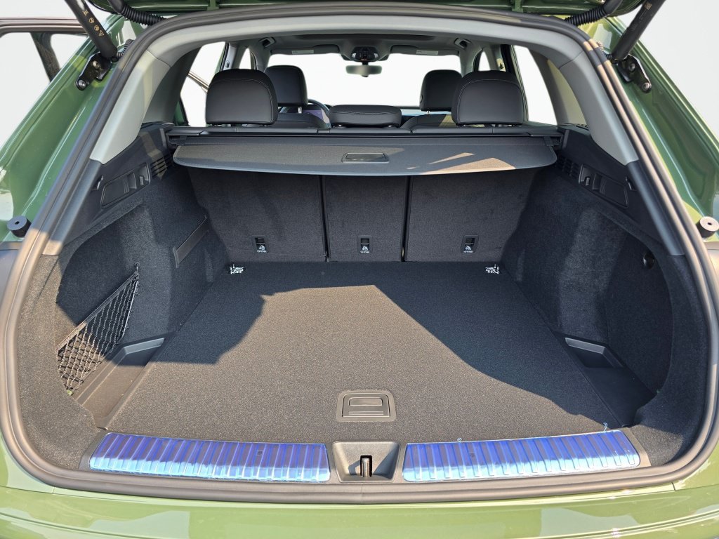 New 2026 Audi Q5 2.0T AWD/4WD image 12