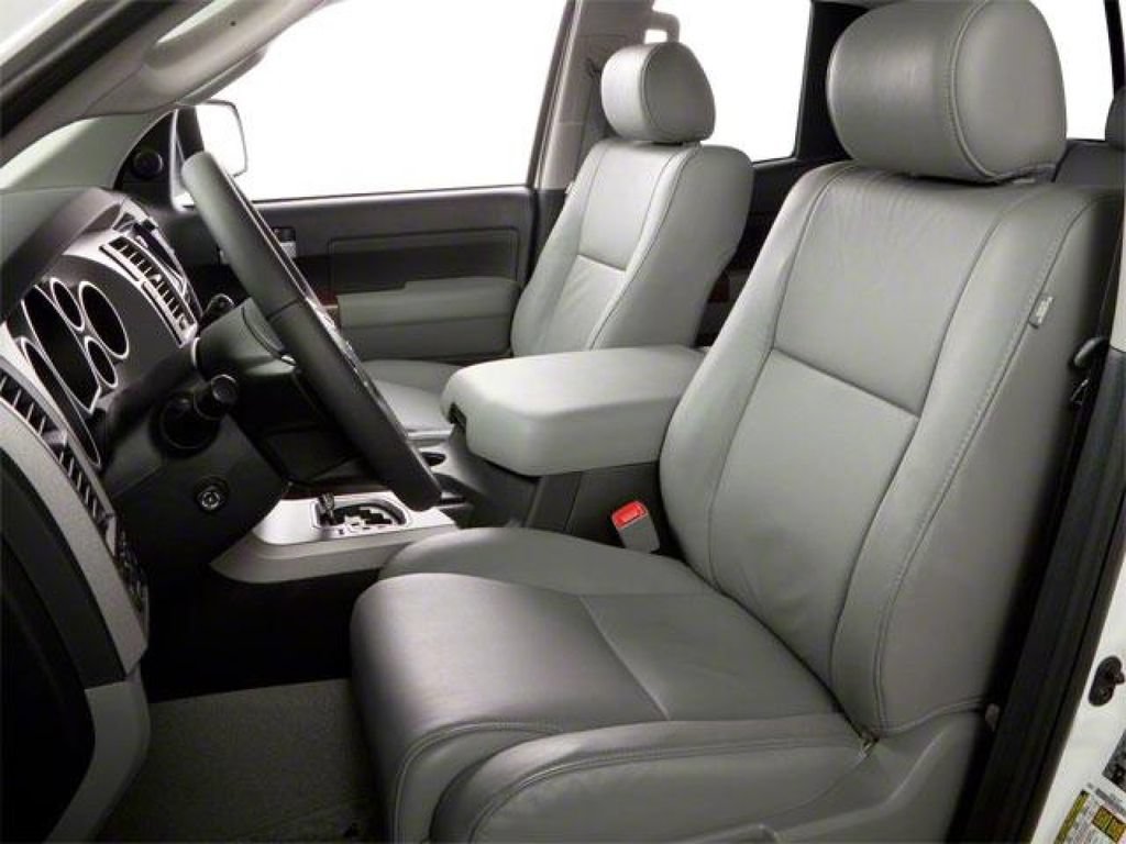 Used 2013 Toyota Tundra 4x4 Double Cab image 6