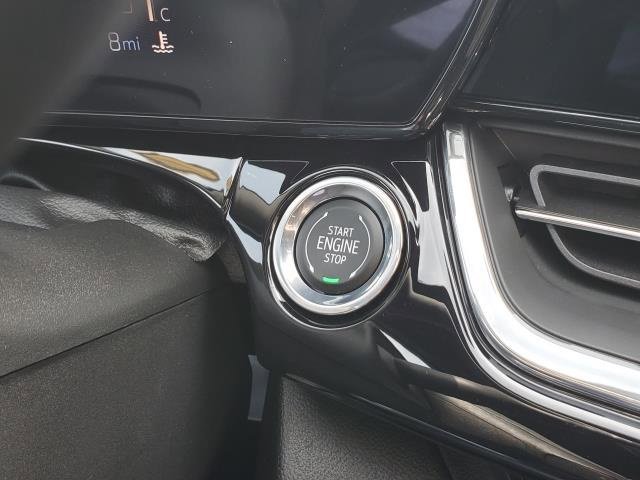 New 2026 Chevrolet Trax RS w/ Sunroof Package image 27
