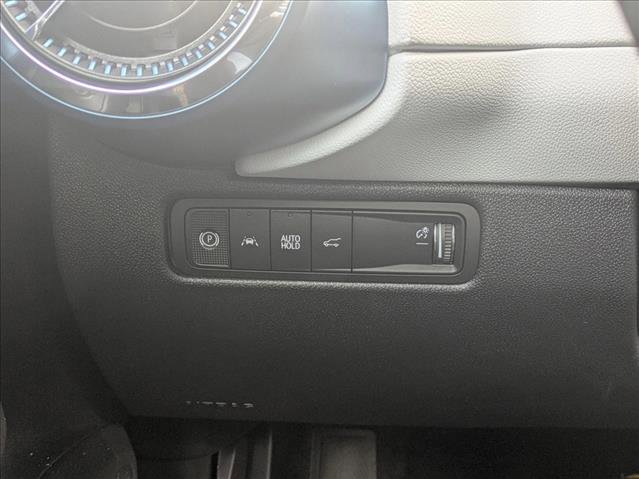 New 2026 Chevrolet Equinox EV LT image 16